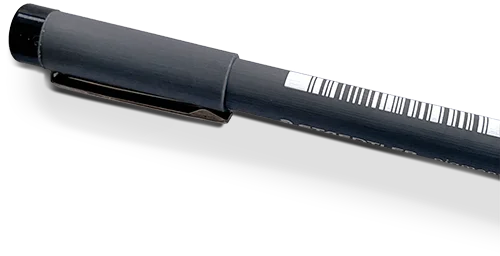 An art marker